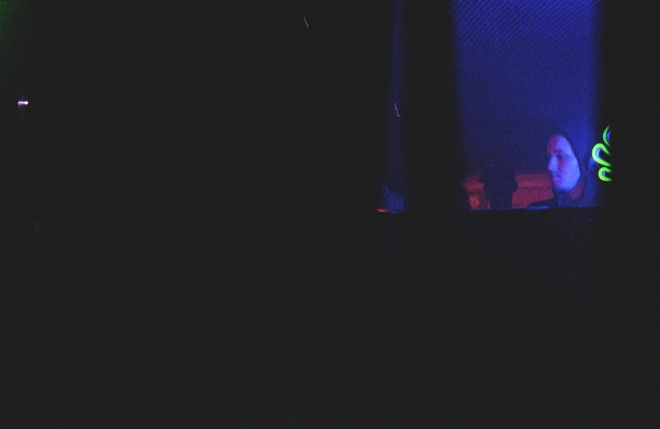 40 ÚLET, ÚL, DUNGEON, Chlív, Ostrava, WZ